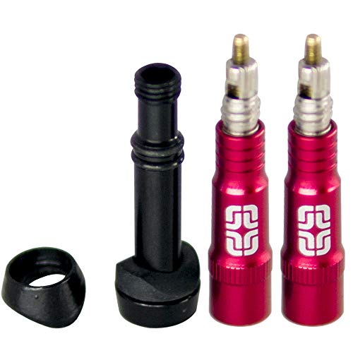 Algopix Similar Product 3 - E2 ethirteen High Volume Aluminum