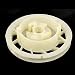 Algopix Similar Product 10 - uxcell Plastic Pull Wheel Start Recoil