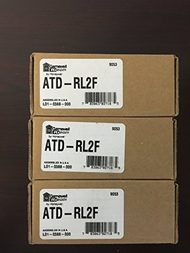 Algopix Similar Product 7 - Gamewell ATDRL2F ADDRESSABLE THERMAL