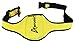 Algopix Similar Product 12 - Aeromic Pouch Belt Standard - Yellow