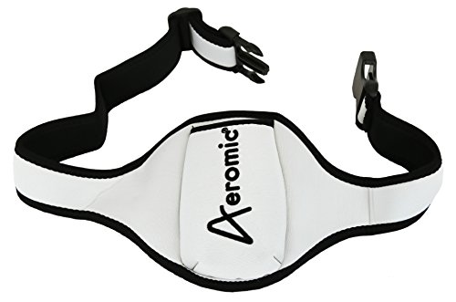 Algopix Similar Product 1 - Aeromic Pouch Belt Standard - White