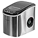 Algopix Similar Product 10 - Magic Chef Portable Countertop Ice