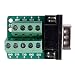 Algopix Similar Product 1 - DB9 Male Adapter  TOOGOOR DB9 DSUB
