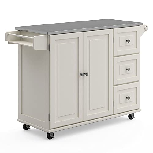 Algopix Similar Product 20 - Homestyles Dolly Madison Rolling Mobile