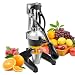 Algopix Similar Product 2 - ROVSUN Professional Citrus Juicer Lemon