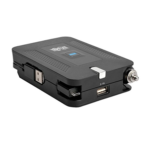 Algopix Similar Product 19 - Tripp Lite 4in1 Mobile Portable