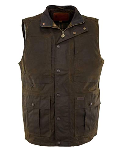 Algopix Similar Product 11 - Outback Trading Company Mens 2049 Deer