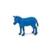 Algopix Similar Product 4 - Safari Ltd  Democratic Donkey  100
