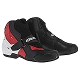 Algopix Similar Product 1 - Alpinestars Mens SMX1 R Vented Street