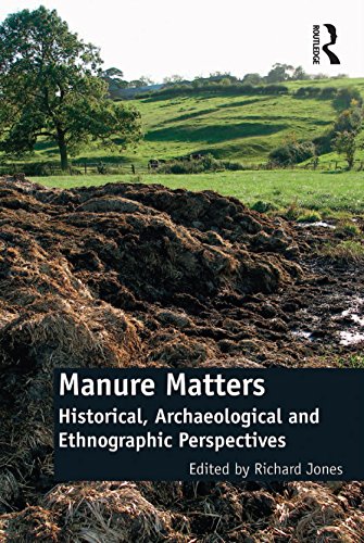 Algopix Similar Product 20 - Manure Matters Historical
