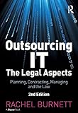 Algopix Similar Product 20 - Outsourcing IT  The Legal Aspects