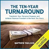 Algopix Similar Product 14 - The TenYear Turnaround Transform Your