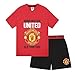 Algopix Similar Product 8 - Manchester United FC Official Soccer