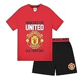 Algopix Similar Product 12 - Manchester United FC Official Soccer