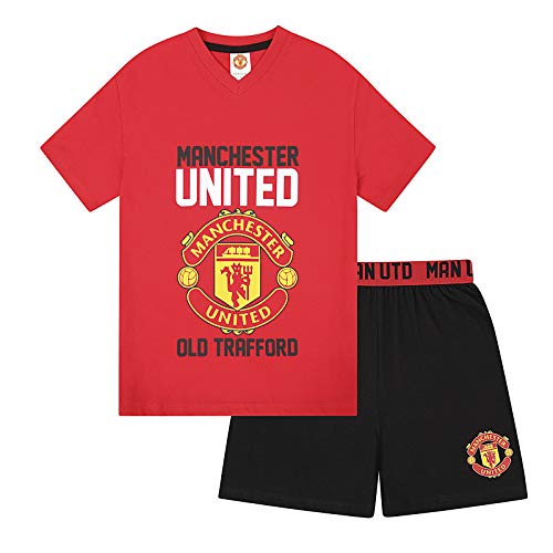 Algopix Similar Product 19 - Manchester United FC Official Soccer