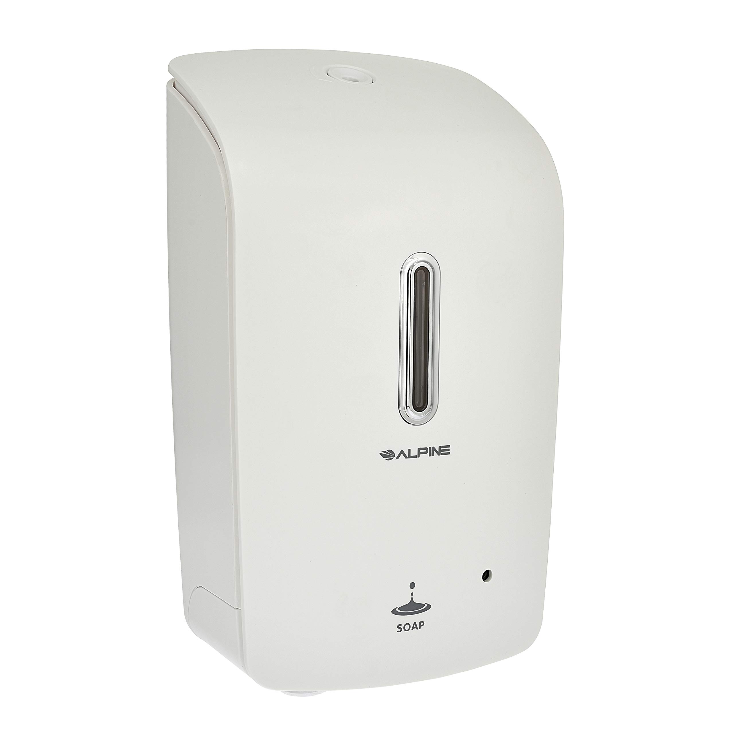 Algopix Similar Product 9 - Alpine Industries Wall Mountable