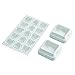 Algopix Similar Product 18 - Silikomart Professional Ti Voglio Bene