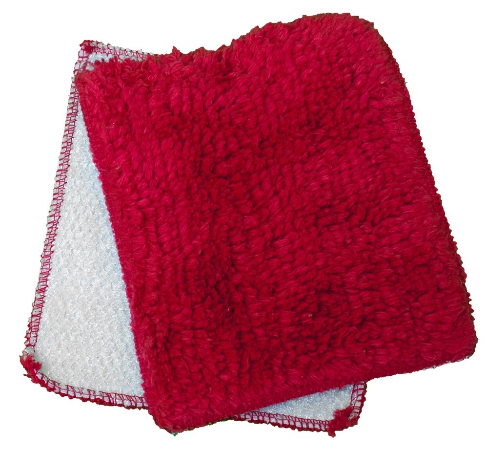 Algopix Similar Product 14 - Janey Lynn Designs Cha Cha Chili Red