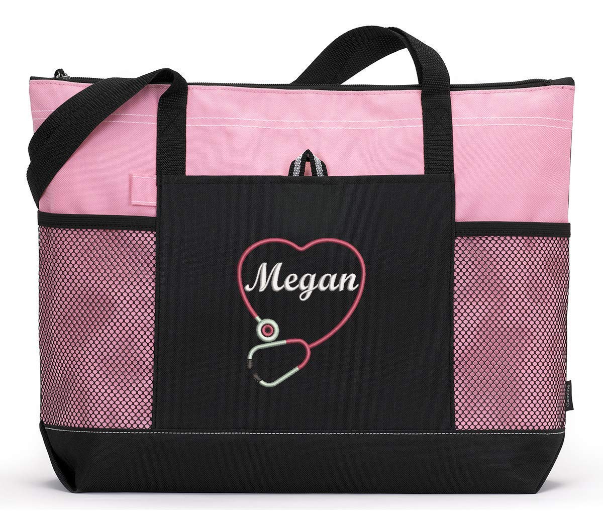 Algopix Similar Product 10 - Personalized Nurse CNA RN LPN