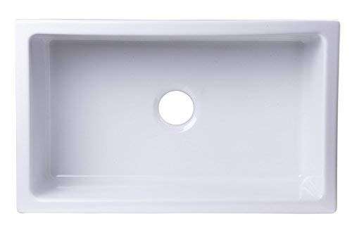 Algopix Similar Product 14 - ALFI brand AB3018UMW 30 x 18