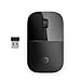 Algopix Similar Product 4 - Z3700 WIRELESS MOUSE BLACK ONYX GLOSSY