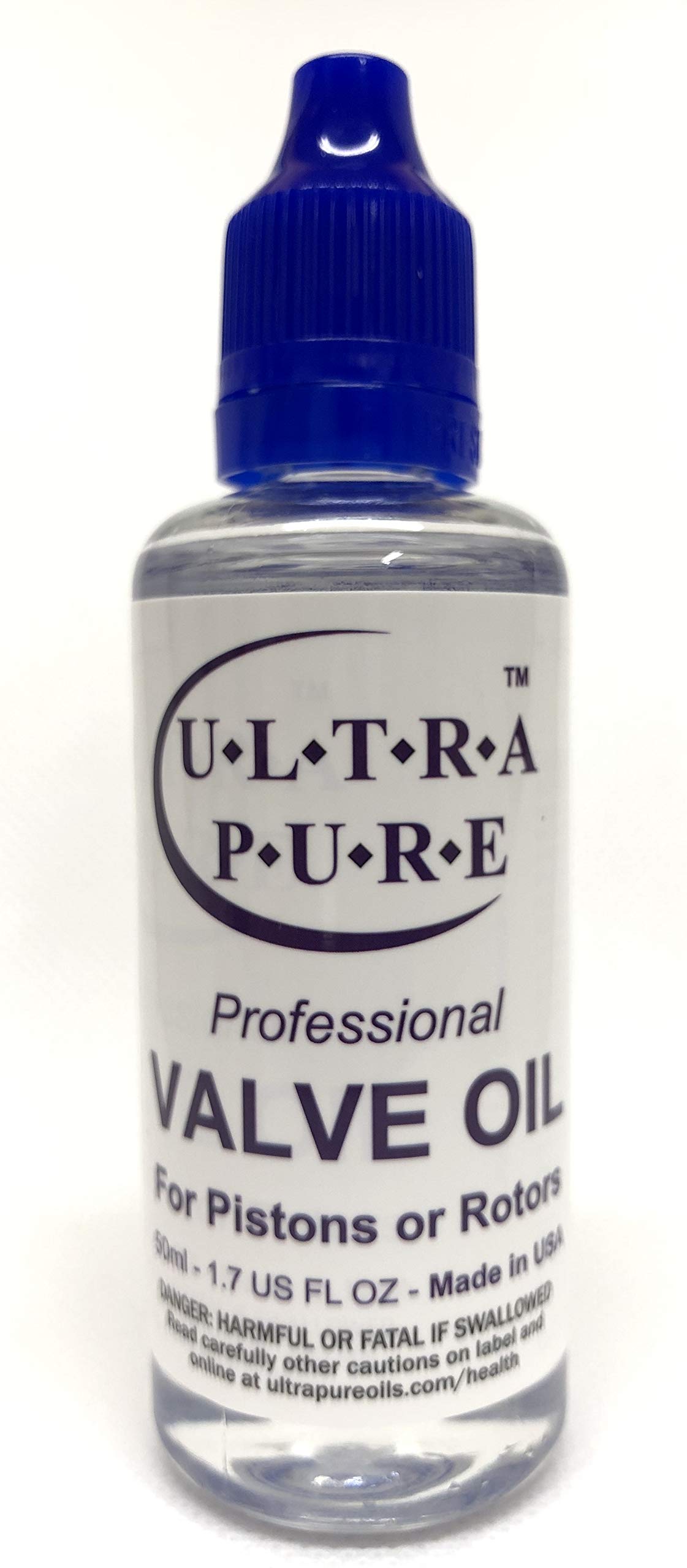 Algopix Similar Product 17 - UltraPure Oils Synthetic Valve Oil for