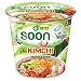 Algopix Similar Product 16 - Nongshim Soon Kimchi Noodle Cup 264