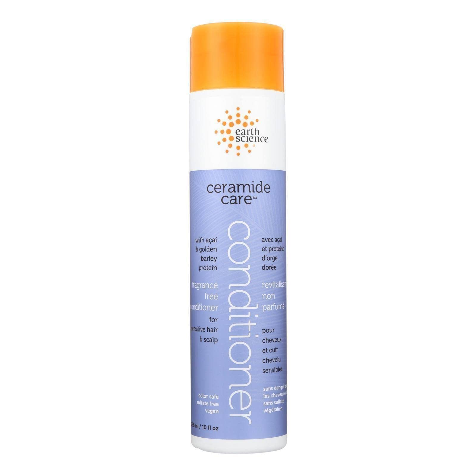 Algopix Similar Product 1 - EARTH SCIENCE  CERAMIDE CARE