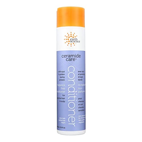 Algopix Similar Product 9 - EARTH SCIENCE  CERAMIDE CARE
