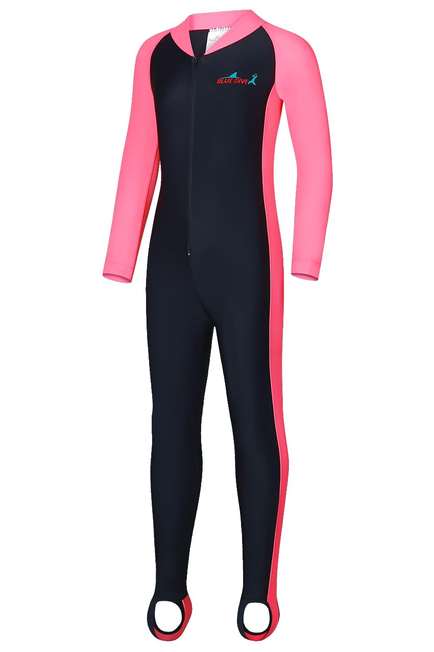 Algopix Similar Product 19 - Labelar Sun Protection Swimwear Stinger