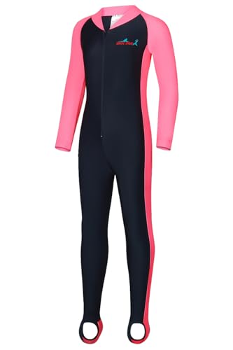 Algopix Similar Product 14 - Labelar Sun Protection Swimwear Stinger