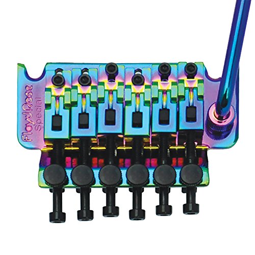 Algopix Similar Product 17 - Floyd Rose Special Series Tremolo