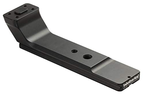 Algopix Similar Product 13 - Wimberley AP555 Replacement Lens Foot