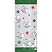 Algopix Similar Product 12 - Rawlings Baseball Cello Party Bags 