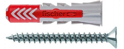 Algopix Similar Product 17 - Fischer 535972 Master Box Duo Power