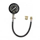 Algopix Similar Product 5 - Engine Compression Tester Testing Gauge
