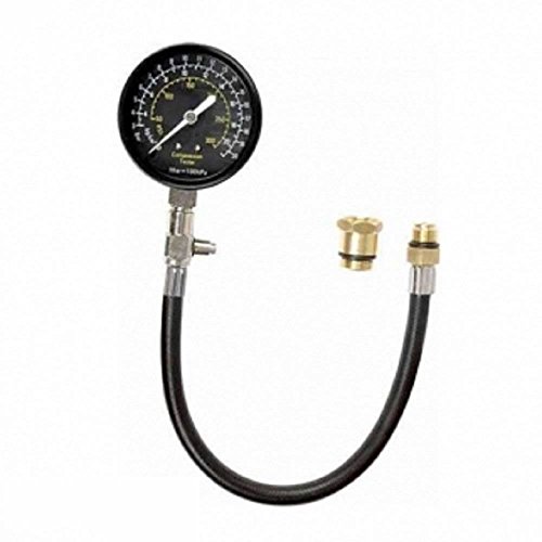 Algopix Similar Product 7 - Engine Compression Tester Testing Gauge