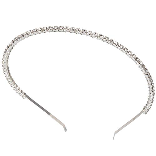 Algopix Similar Product 7 - Handmade Womens Crystal Rhinestone