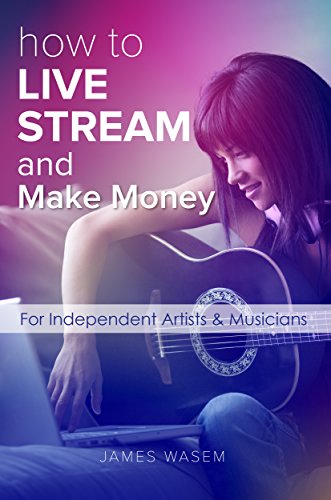 Algopix Similar Product 6 - How To Live Stream And Make Money For