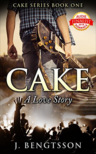 Algopix Similar Product 2 - Cake A Love Story: A Cake Series Novel