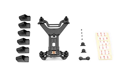 Algopix Similar Product 15 - DJI Zenmuse X5 Part 2  Vibration
