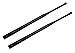 Algopix Similar Product 17 - A Pair of 12 Wave Receiver Antennas