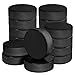 Algopix Similar Product 8 - Faswin 18 Pack Ice Hockey Pucks with 3