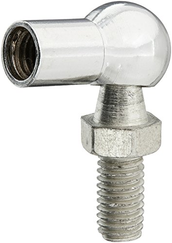 Algopix Similar Product 4 - Uxcell a15041500ux0088 8mm Thread