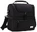 Algopix Similar Product 18 - MIER Adult Lunch Box Insulated Lunch