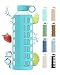 Algopix Similar Product 16 - purifyou 40322212 oz Glass Water