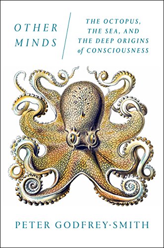 Algopix Similar Product 12 - Other Minds The Octopus the Sea and