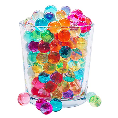 Algopix Similar Product 18 - 20000 Rainbow Water Beads for Kids Non