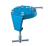Algopix Similar Product 20 - Heuer 119104 Turntable Table Clamp