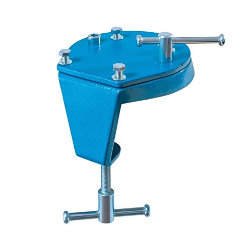 Algopix Similar Product 5 - Heuer 119104 Turntable Table Clamp